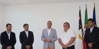 Governo dos Açores investe 7,2 milhões de euros em sanidade animal em três anos