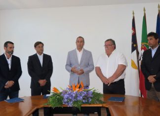Governo dos Açores investe 7,2 milhões de euros em sanidade animal em três anos