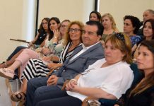Estudo de Caracterização dos Comportamentos Aditivos reforça estratégia de prevenção do Governo, garante Teresa Machado Luciano