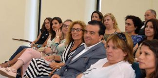 Estudo de Caracterização dos Comportamentos Aditivos reforça estratégia de prevenção do Governo, garante Teresa Machado Luciano