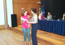 Programas de educação parental são “contributo para a minimização de situações de desproteção social”, afirma Andreia Cardoso