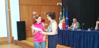 Programas de educação parental são “contributo para a minimização de situações de desproteção social”, afirma Andreia Cardoso