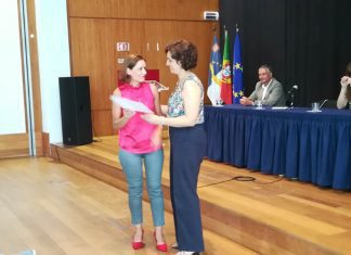 Programas de educação parental são “contributo para a minimização de situações de desproteção social”, afirma Andreia Cardoso
