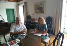 Teresa Machado Luciano concluiu reuniões com todas as ordens profissionais do setor da saúde