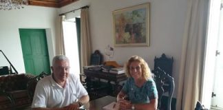 Teresa Machado Luciano concluiu reuniões com todas as ordens profissionais do setor da saúde