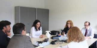 “Governo está disponível para dialogar e para fazer o melhor em prol da população”, garante Secretária Regional da Saúde