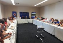 SRPCBA realiza I Encontro de Clubes de Proteção Civil em 2020 na ilha Terceira