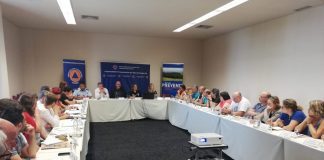 SRPCBA realiza I Encontro de Clubes de Proteção Civil em 2020 na ilha Terceira
