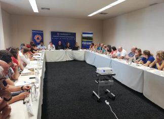 SRPCBA realiza I Encontro de Clubes de Proteção Civil em 2020 na ilha Terceira
