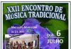 XXII Encontro de Música de Tradicional da Ilha do Faial