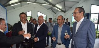 Feira Agrícola Açores 2019 – Balanço global do certame é extremamente positivo, afirmou João Ponte