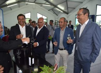 Feira Agrícola Açores 2019 – Balanço global do certame é extremamente positivo, afirmou João Ponte