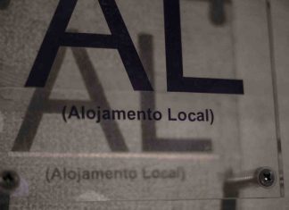 Fisco aponta alojamento local e lavandarias ‘self-service’ como setores de risco elevado