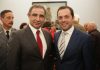 José Manuel Bolieiro é mandatário regional do PSD/Açores