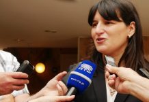 Requalificação de infraestruturas de apoio ao turismo mostra resposta do Governo a aumento de visitantes, afirma Ana Cunha
