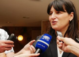 Requalificação de infraestruturas de apoio ao turismo mostra resposta do Governo a aumento de visitantes, afirma Ana Cunha
