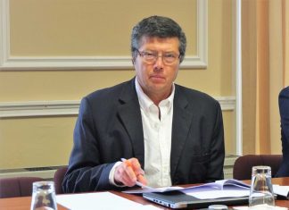 PSD solicita contas referentes aos primeiros seis meses de 2019