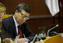 Sessã o Plenária de Julho – Governo não tem mostrado credibilidade para inverter uma situação que é grave