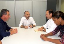 António Ventura quer esclarecimento sobre obras anunciadas
