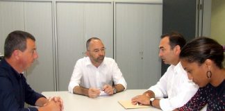 António Ventura quer esclarecimento sobre obras anunciadas