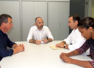 António Ventura quer esclarecimento sobre obras anunciadas