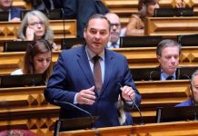 António Ventura confronta Ana Paula Vitorino com promessas não cumpridas para os Açores