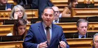 António Ventura confronta Ana Paula Vitorino com promessas não cumpridas para os Açores