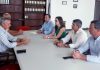 Acordo UE-MERCOSUL nos Açores. Ventura reforça necessidade de avaliação “urgente” de impacto