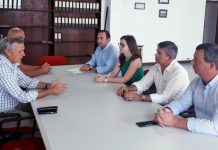 Acordo UE-MERCOSUL nos Açores. Ventura reforça necessidade de avaliação “urgente” de impacto