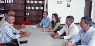 Acordo UE-MERCOSUL nos Açores. Ventura reforça necessidade de avaliação “urgente” de impacto