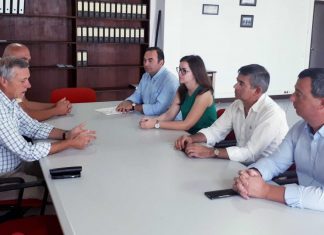 Acordo UE-MERCOSUL nos Açores. Ventura reforça necessidade de avaliação “urgente” de impacto