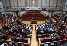 Alteração à lei das incompatibilidades publicada hoje em Diário da República