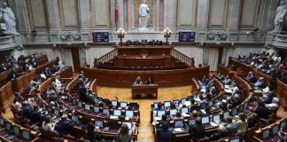 Alteração à lei das incompatibilidades publicada hoje em Diário da República