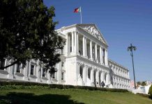 “O meu parlamento”. Uma aplicação premiada que quer aproximar a Assembleia da República do cidadão