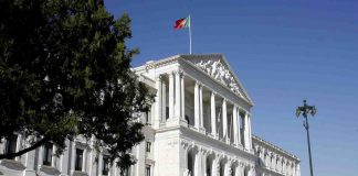 “O meu parlamento”. Uma aplicação premiada que quer aproximar a Assembleia da República do cidadão