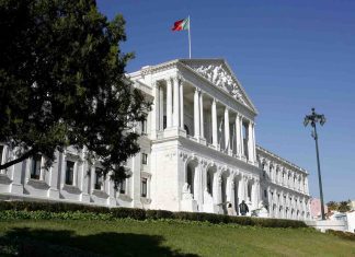 “O meu parlamento”. Uma aplicação premiada que quer aproximar a Assembleia da República do cidadão
