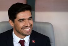 Abel Ferreira deixa Sporting de Braga e assina por três anos com o PAOK
