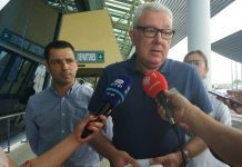Constrangimentos continuam a condicionar a operacionalidade do “Aeroporto” das Lajes