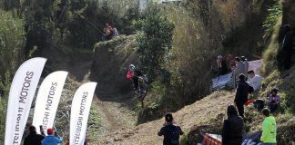 Taça de DHI de S. Miguel termina domingo