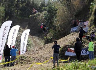 Taça de DHI de S. Miguel termina domingo