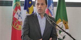 Alexandre Gaudêncio impedido de contactar com outros arguidos da “Operação Nortada”