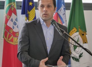 Alexandre Gaudêncio impedido de contactar com outros arguidos da “Operação Nortada”