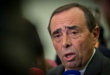 Álvaro Amaro diz que é “absolutamente compatível” ser eurodeputado e arguido
