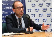 Morreu o eurodeputado André Bradford