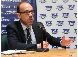 Morreu o eurodeputado André Bradford