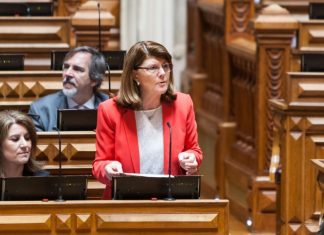 Reentrada do Governo Regional na Associação de Turismo dos Açores