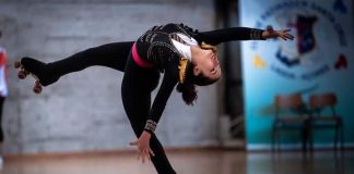 PATINAGEM DE SANTA CRUZ LEVA DOZE ATLETAS A CAMPEONATO NACIONAL