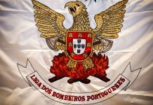 Liga dos Bombeiros Portugueses lamenta distribuição de material inflamável e quer pedido de desculpa da Proteção Civil