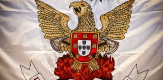 Liga dos Bombeiros Portugueses lamenta distribuição de material inflamável e quer pedido de desculpa da Proteção Civil