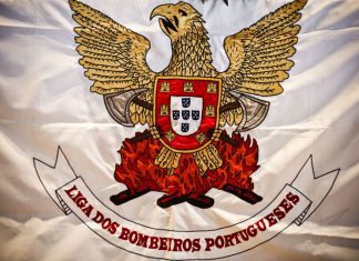 Liga dos Bombeiros Portugueses lamenta distribuição de material inflamável e quer pedido de desculpa da Proteção Civil
